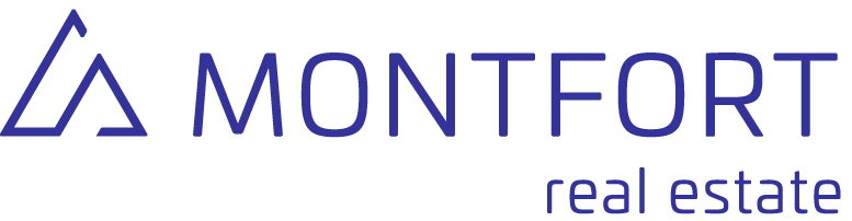 MontFort logo